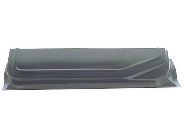 Door Shell Repair Section, Inner Lower, RH