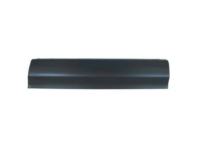 Door Skin Repair Section, Lower, RH