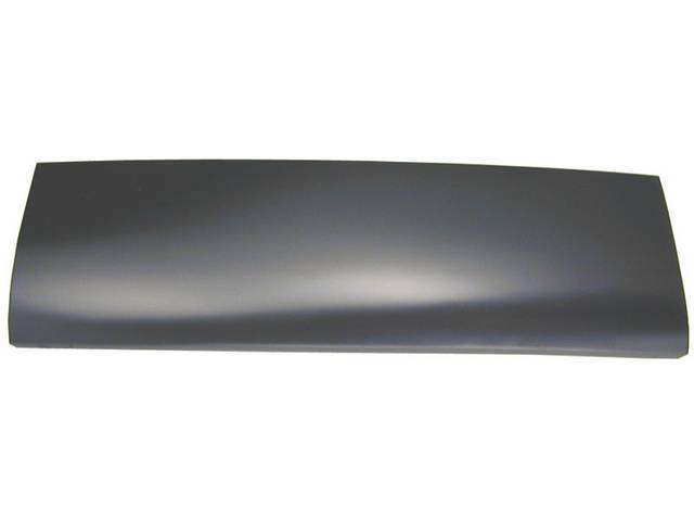 Door Skin Repair Panels, Lower, Pair
