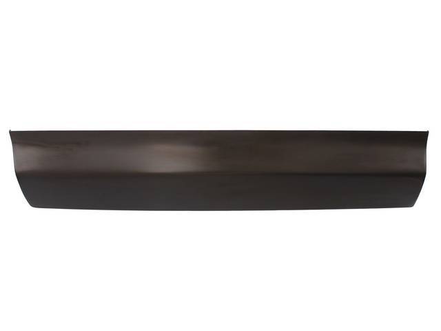 Door Skin Repair Section, Lower, LH