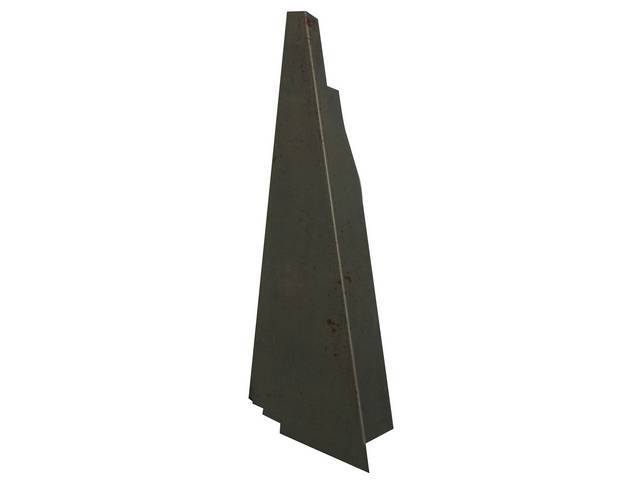 Inside Door Opening Brace, Rear, LH