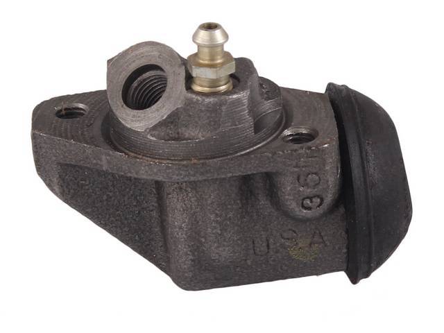 Drum Brake Wheel Cylinder, 1 1/8 Inch