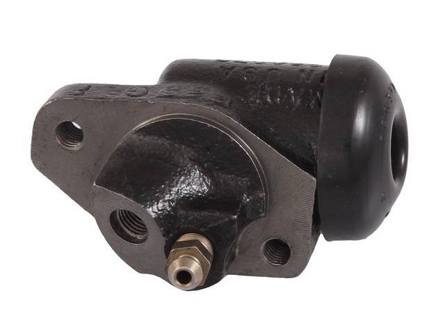 Drum Brake Wheel Cylinder, 1 1/8
