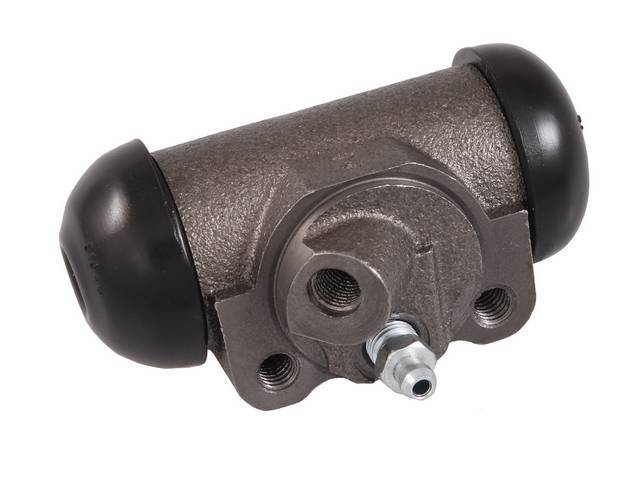 Drum Brake Wheel Cylinder, 1 1/16 Inch