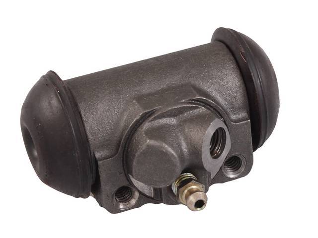 Drum Brake Wheel Cylinder, 1 1/18 Inch