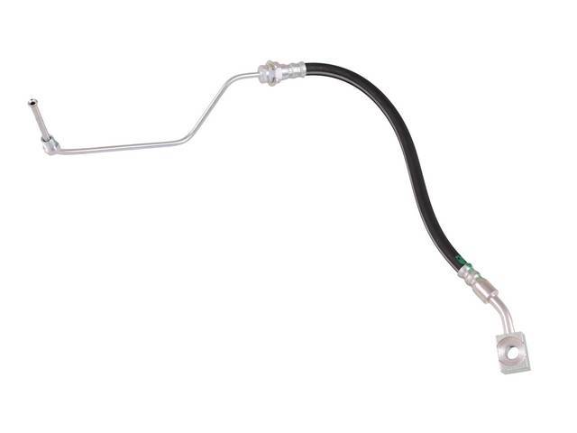 Front Brake Hose