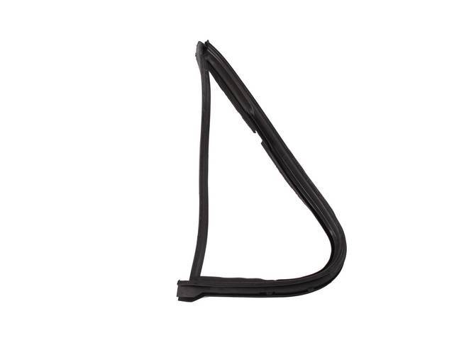 WEATHERSTRIP, VENT WINDOW, RH