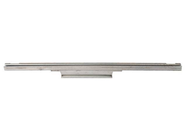 Door Glass Channel, RH