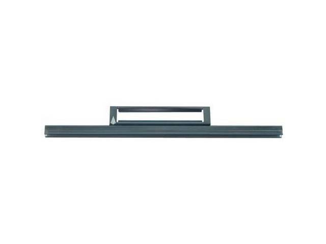 Door Glass Retainer Channel, RH