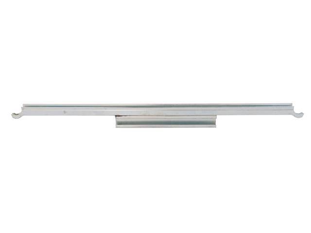 CHANNEL, DOOR GLASS RETAINER, LH