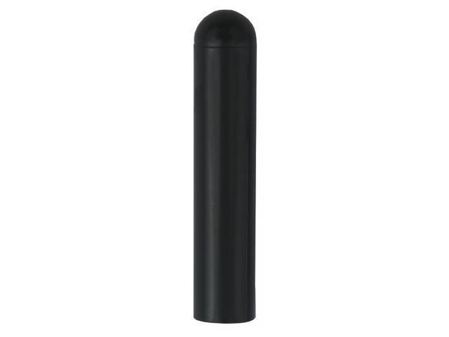 Door Lock Knob, black