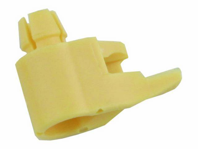 Lock Rod Clip Retainer