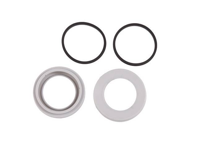 Front Disc Brake Caliper Repair Kit