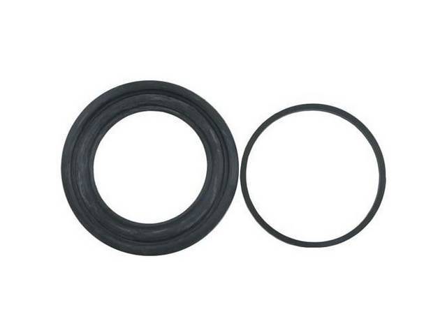 Front Disc Brake Caliper Repair Kit, 73mm
