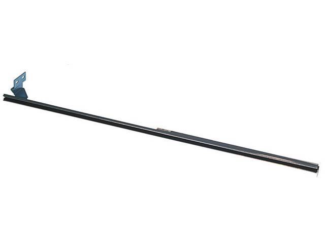 Door Window Division Bar Assembly, RH
