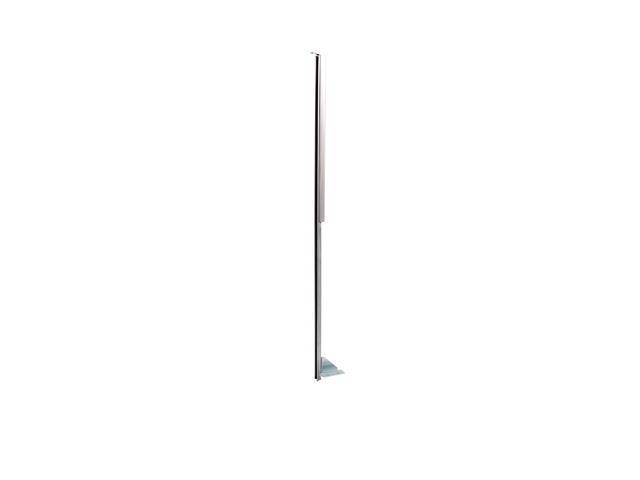 Door Window Division Bar Assembly, LH
