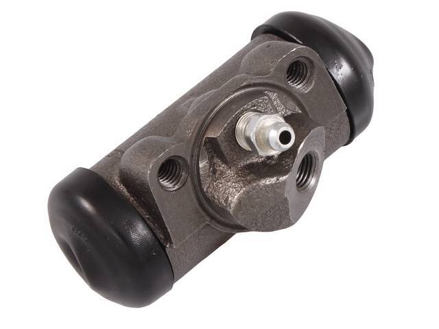 Drum Brake Wheel Cylinder, RH, 13/16 inch