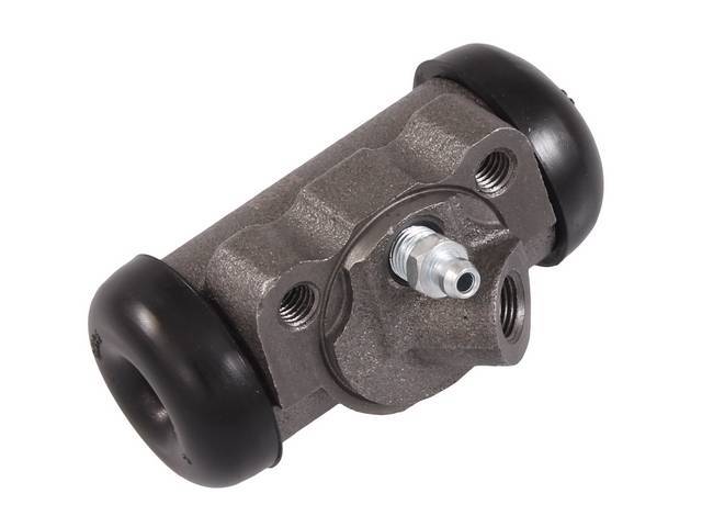 Drum Brake Wheel Cylinder, RH,1 1/8 Inch