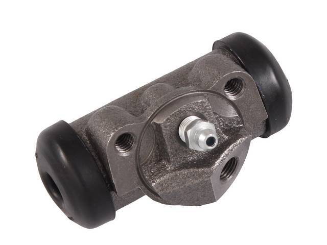 Drum Brake Wheel Cylinder, RH, 1 Inch