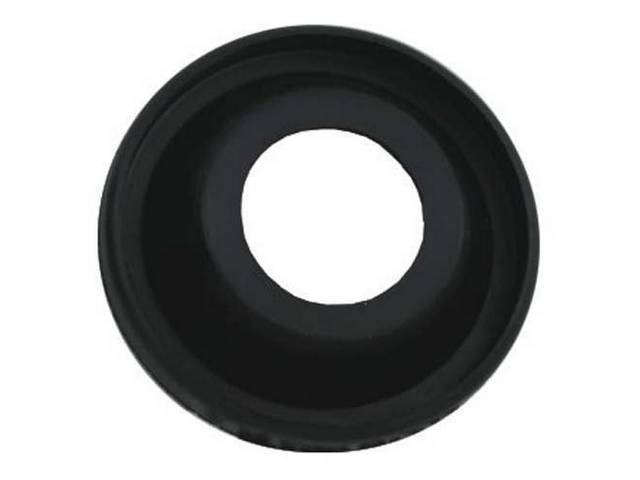 Inside Door Handle Escutcheon (Trim Plate)