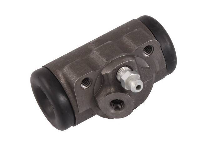 Drum Brake Wheel Cylinder, LH, 1 3/16 Inch