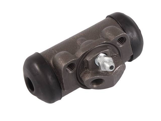 Drum Brake Wheel Cylinder, LH,13/16 Inch