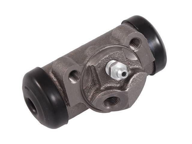 Drum Brake Wheel Cylinder, LH, 1 Inch