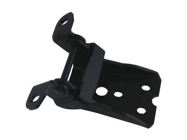 Door Hinge, Lower, RH or LH