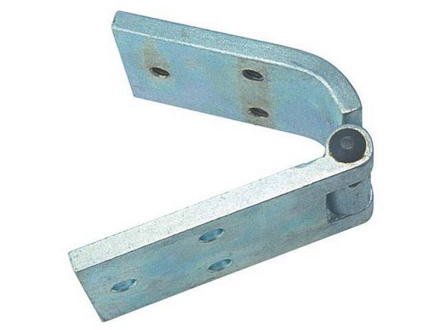 HINGE ASSY, DOOR