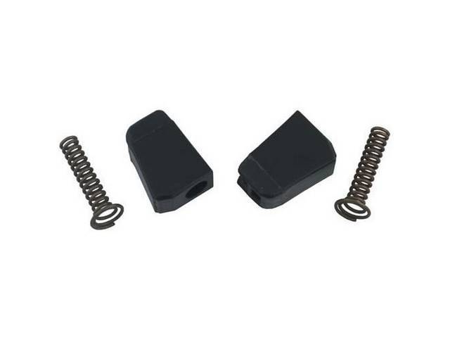 Door Latch Catch, Dove Tails Repair Kit