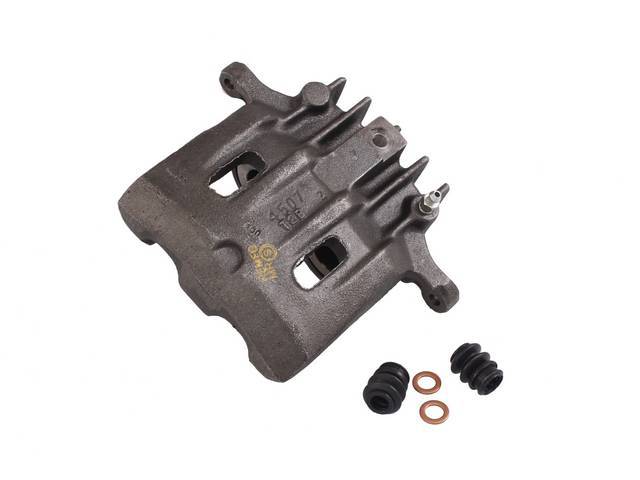 Rear Disc Brake Caliper, RH, Rebuilt by Cardone