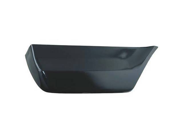 Quarter Panel Lower Repair Panel, RH