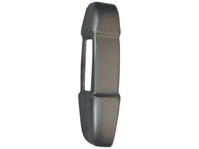 Quarter Panel Taillight Repair Panel, RH