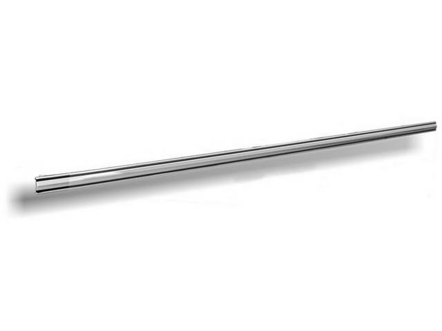 MOLDING KIT, CENTER BODY
