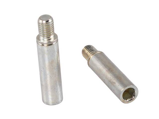 Disc Brake Slider Guide Pin