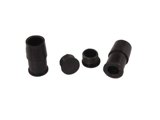 Front Disc Brake Caliper Pin Boot Kit