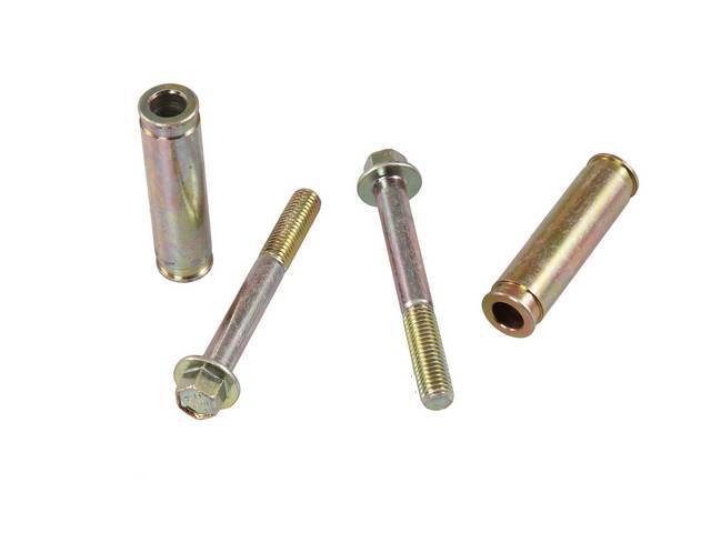 Disc Brake Caliper Guide Pin