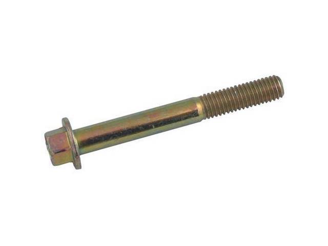 Disc Brake Slider Guide Bolt
