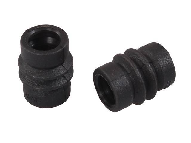 Disc Brake Slider Guide Pin Boot Kit