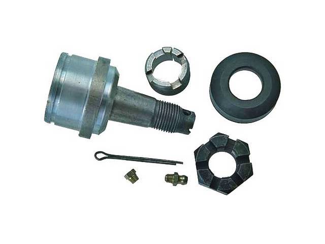 Upper Control Arm Ball Joint