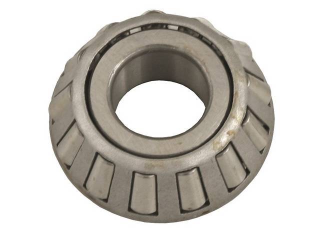 Spindle Bolt Bearing Assembly