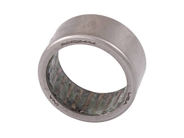 King Pin Bearing Assembly