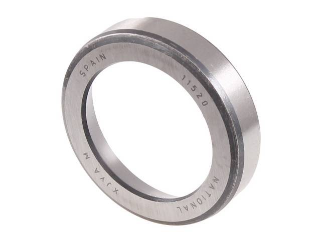 King Pin Bearing Race