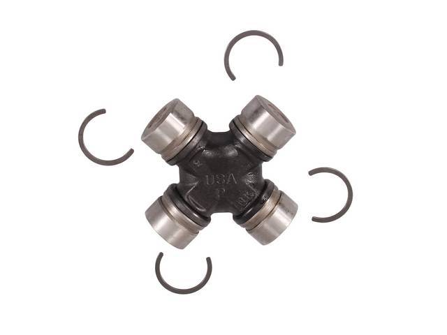 Universal Joint/U-Joint, Heavy Duty