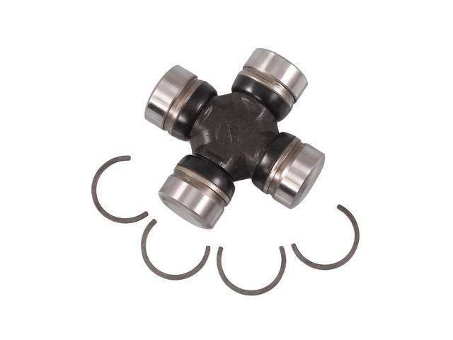 Universal Joint/U-Joint
