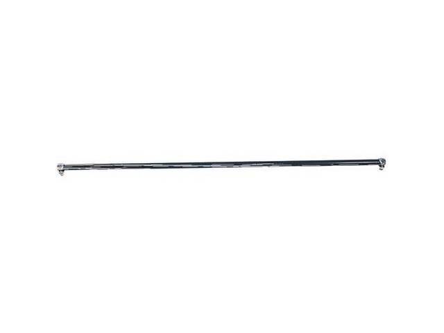 Tie Rod Adjusting Sleeve