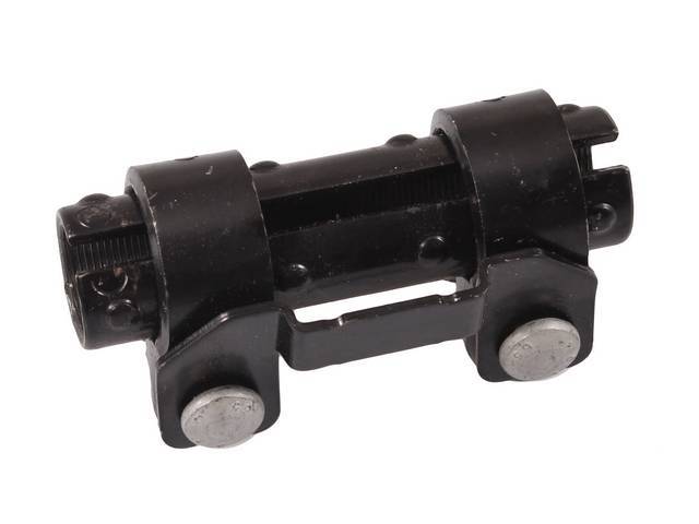 Tie Rod / Drag Link Adjusting Sleeve, RH