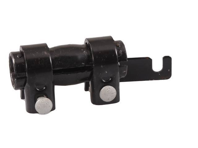 Tie Rod / Drag Link Adjusting Sleeve, LH