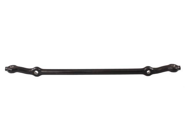 Steering Arm Rod Assembly, aka Drag Link