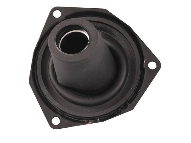 Steering Column Lower Bearing Retainer Assembly